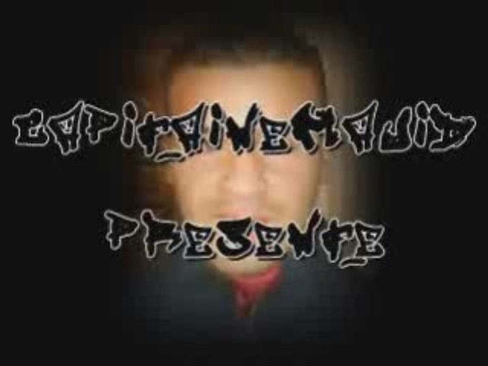Boussaboun Vol 1 bY C.Majid