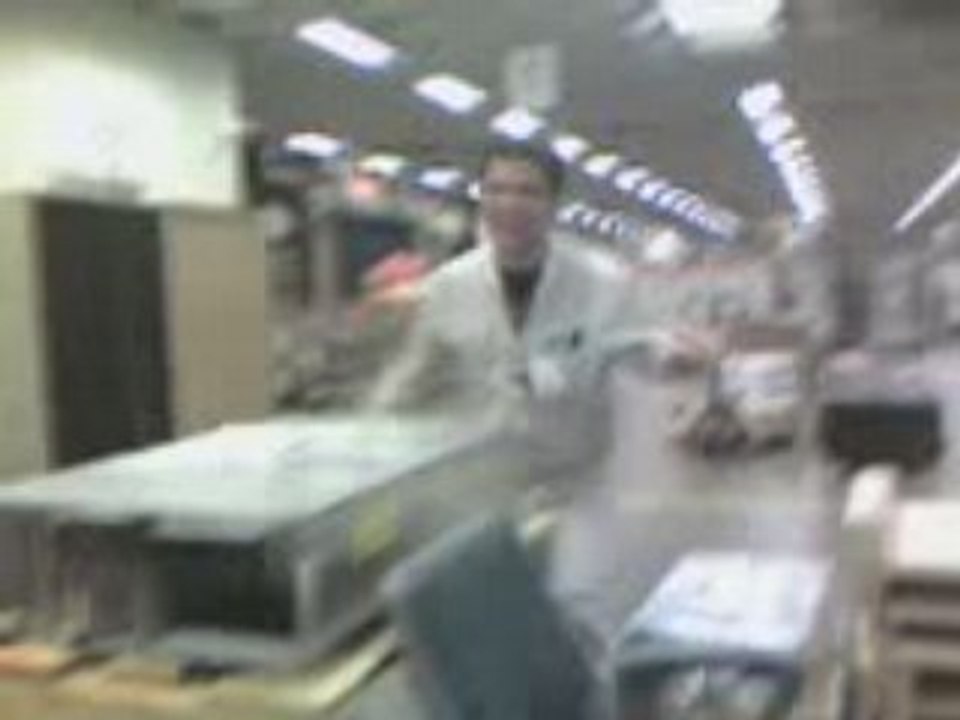 Antoine Tecktonic IBM  26 septembre 2007 a 22h09