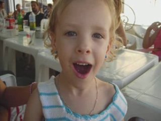 Fiestas san lorenzo 2008