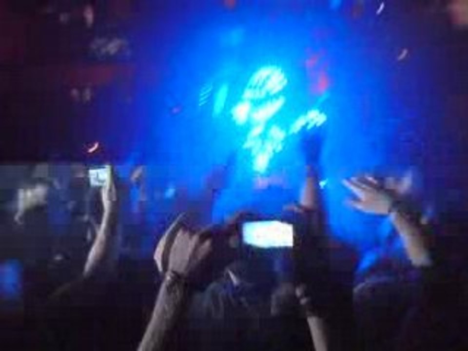 PACHA IBIZA