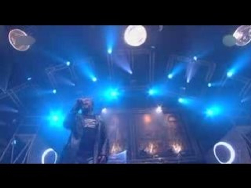Khaled - (Live @ Music Hall)