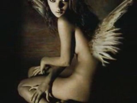 Jak anioła głos FEEL