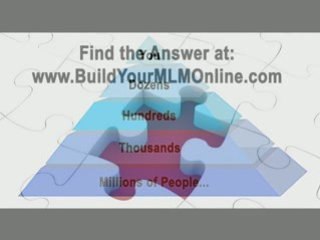 How to Make Money Selling Monavie - Online Coach & Tips