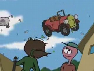 18 Special M51 and Gizmo