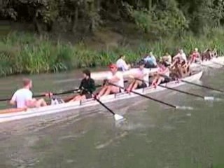 Castres dépasse Villennes