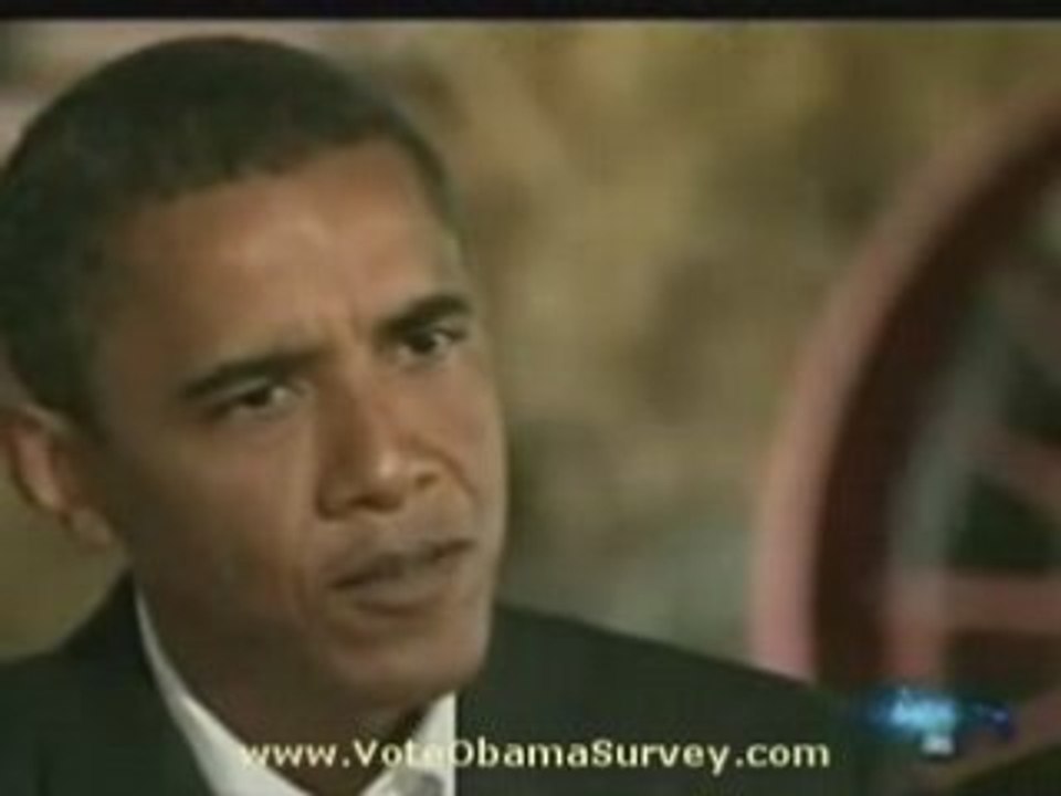 Obama Gaffes on Religion