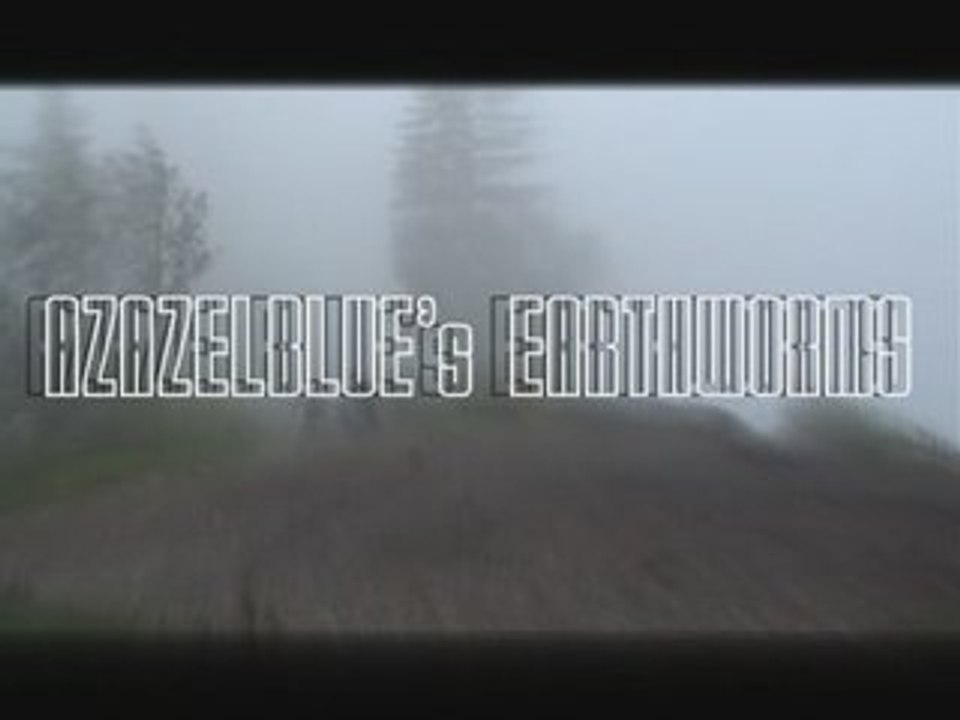AzazelBlues Earthworms "Losing my Connections"