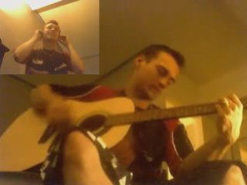 Robin Lefrancois - I'm a fool