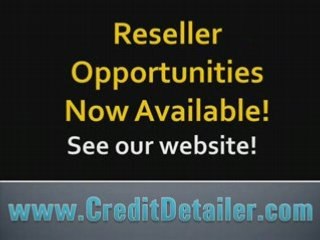 Credit Repair Made Easy