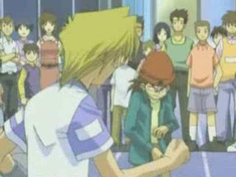Yu-Gi-Oh The Abridged Series - (Episode 29)