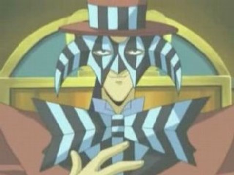 Yu-Gi-Oh The Abridged Series - Episode 30
