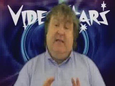 Russell Grant Video Horoscope Leo September Tuesday 9th