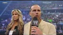 Unforgiven 7. 9. 2008 ( parte 6.  20 )