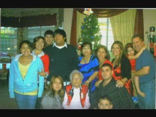 A Photo Tribute Honoring the Life of Antonia Y. DeLeon