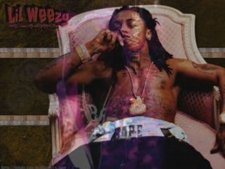 Lil Wayne - 100 Winters