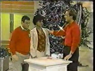 Shop 'Til  You Drop Holiday Special! December 19, 1993 1/3