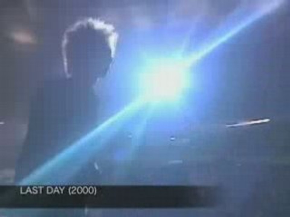 のら犬にさえなれないHARRYソロ1983-2008