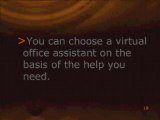 How to find candidates for Virtual Office Assistant jobs