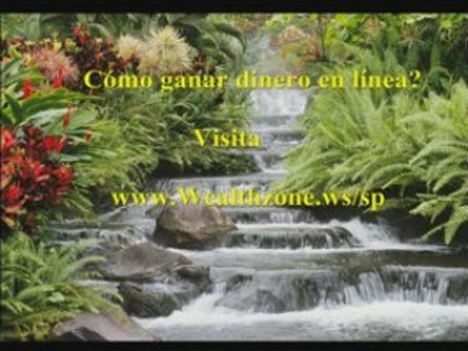 Cómo ganar dinero en Internet!!(ganar dinero en Internet)