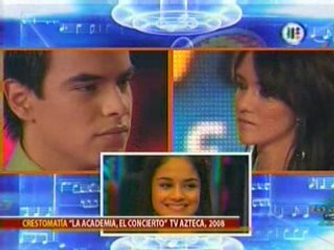 Rafael Araneda En Ventaneando 8 de septiembre 08