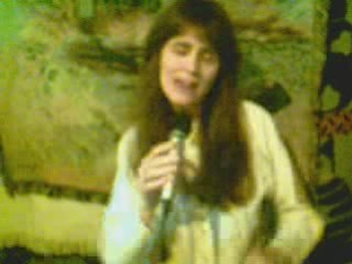 Karaoke I Won't Last A Day Without You Cover Song