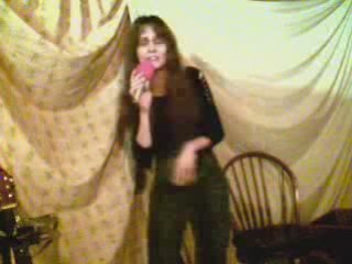 Karaoke Midnight Train To Georgia Cover Song