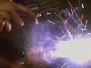 Iraq In Fragments 2006