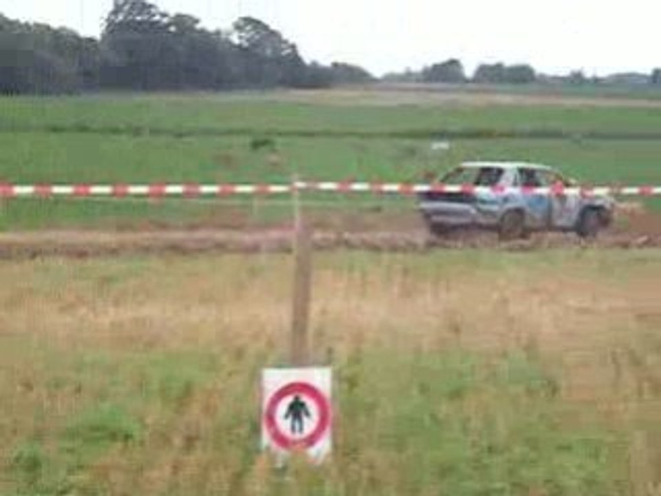 seb se casse comme un petit lol