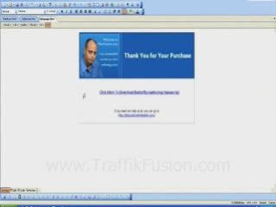 Hyperjava Hyper Java Traffic Fusion DEMO Part 2
