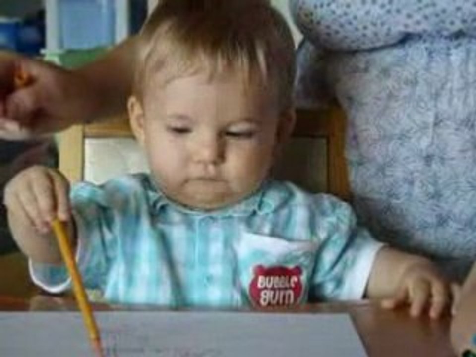 LE DESSIN