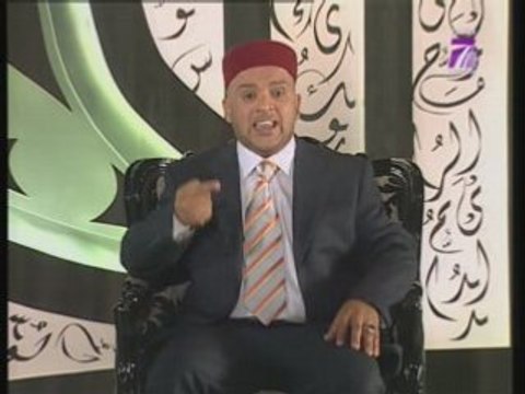 Tunisie - Amrou Khaled made in Tunisie