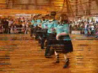 Danse-Country