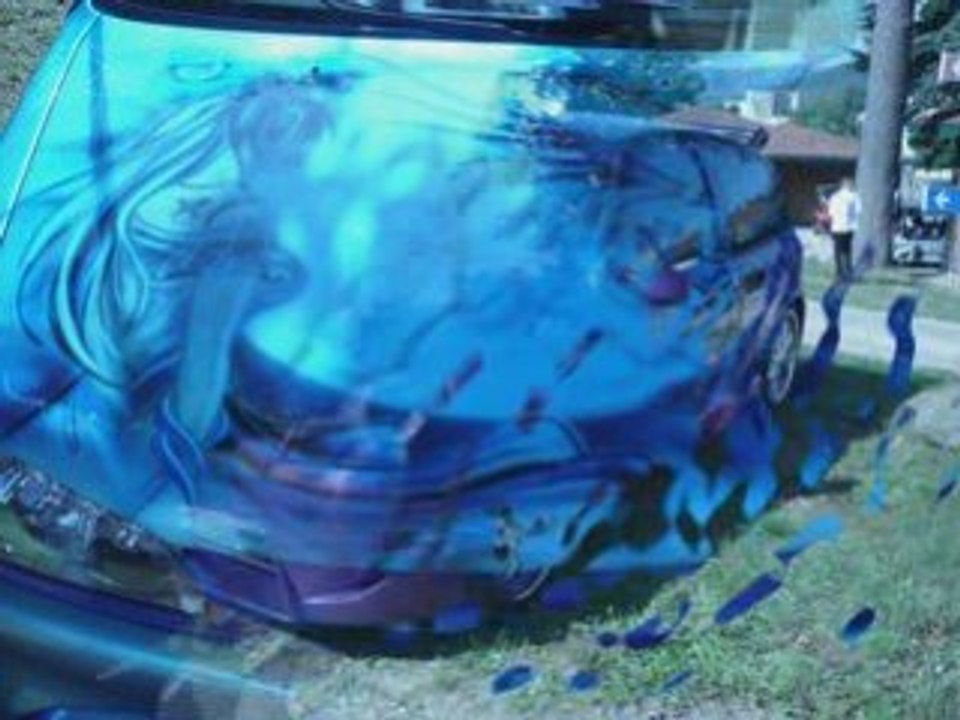 Tuning meeting Annonay