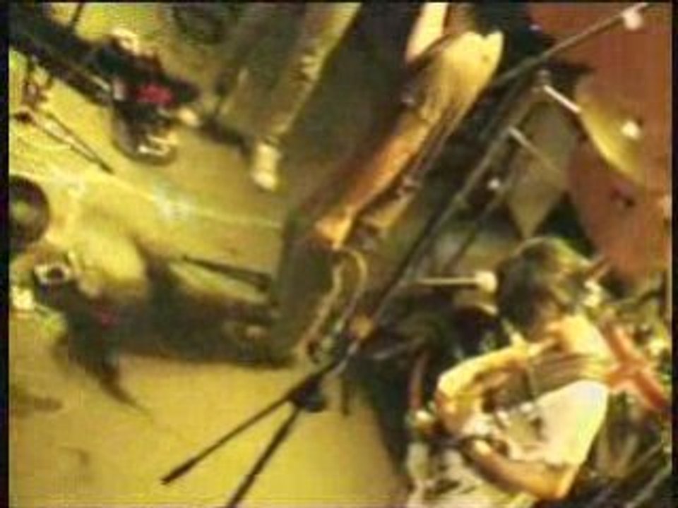 S.E.X.Y. Video Diary # 4_01