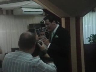 Boda Rachel y Pablo
