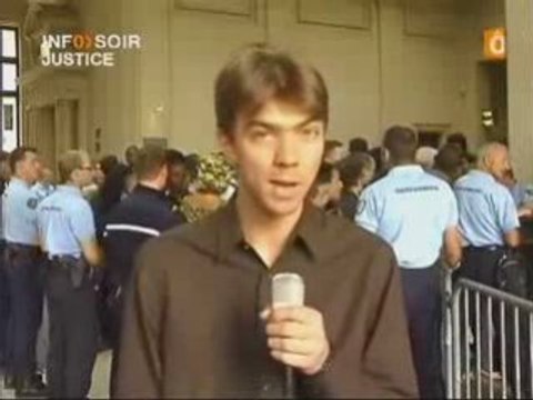 La voix des opprimés a un nom: KEMI SEBA