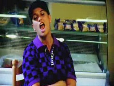 BOOM BOOM de IBTISSEM