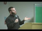 How Bible Led American Christian to Convert to Islam 1