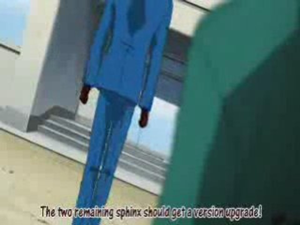 MTNN Crack amv