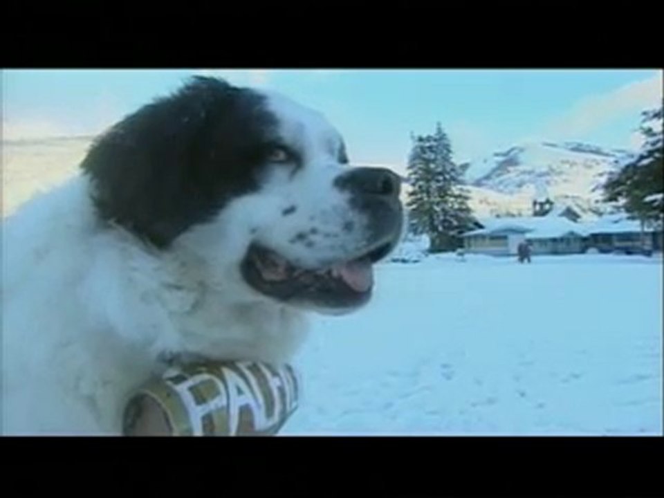 Verano blanco, A3TV