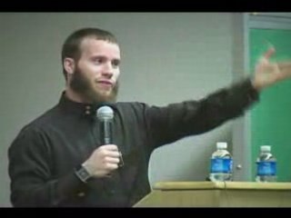 How Bible Led American Christian to Convert to Islam 2