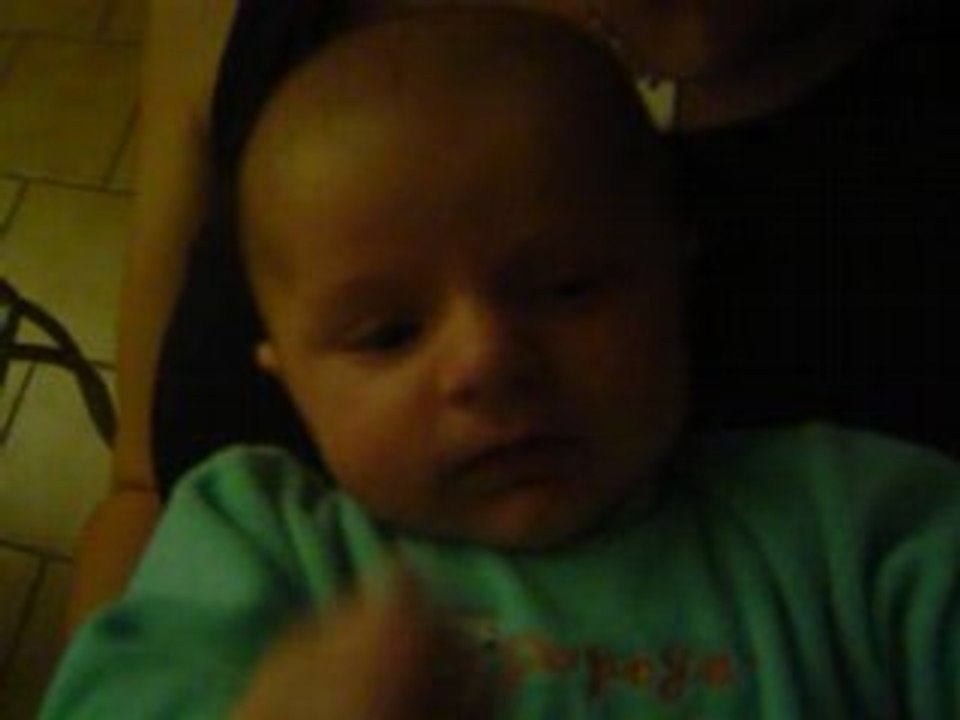 Je decouvre mes mains