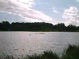 Plesse 2008 le gros cata de franck