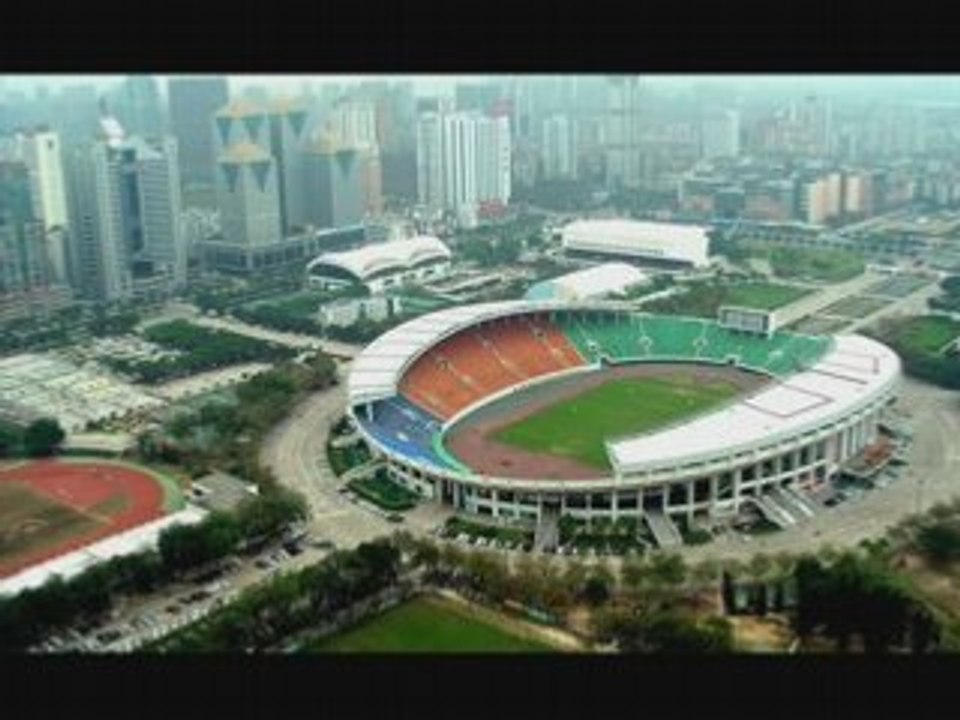 Guangzhou Hotels - Save up to 70%