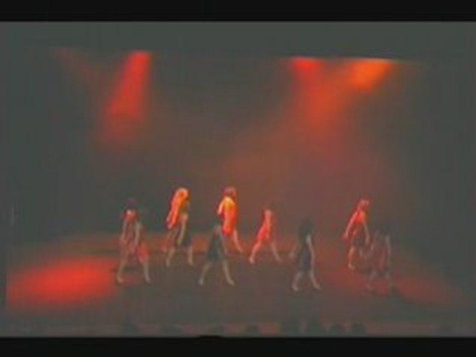 TANGO SHOW
