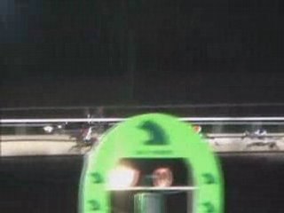 2008 (333) Premio Eurostars (SPEED EMPEROR)