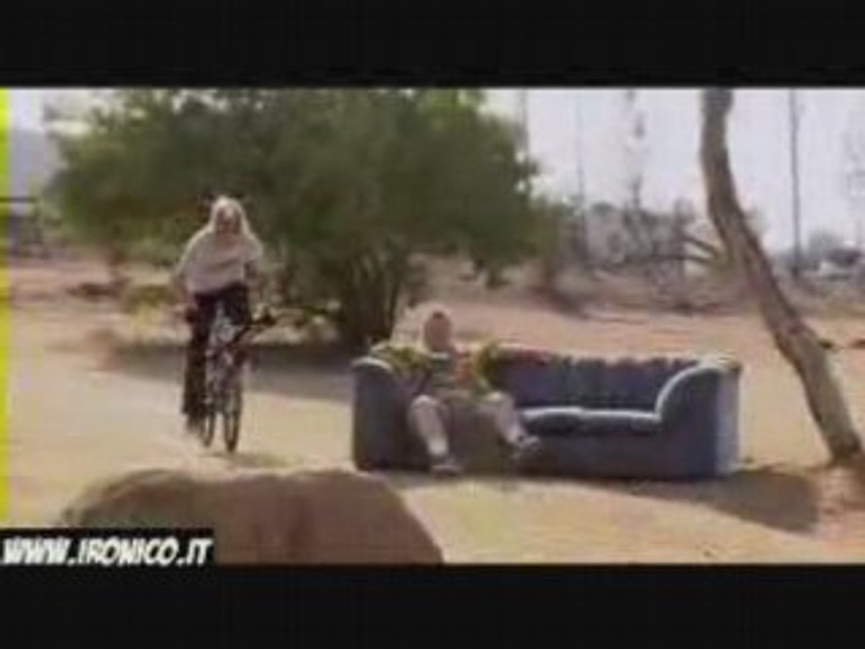 Aîeeeeeeeeeee !!!