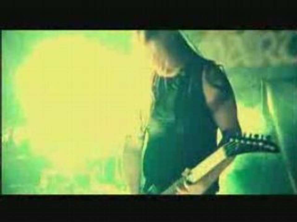 Amon amarth-Ride for vengeance