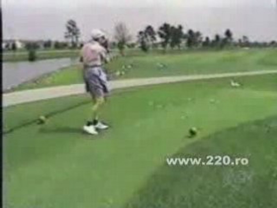 Golf !