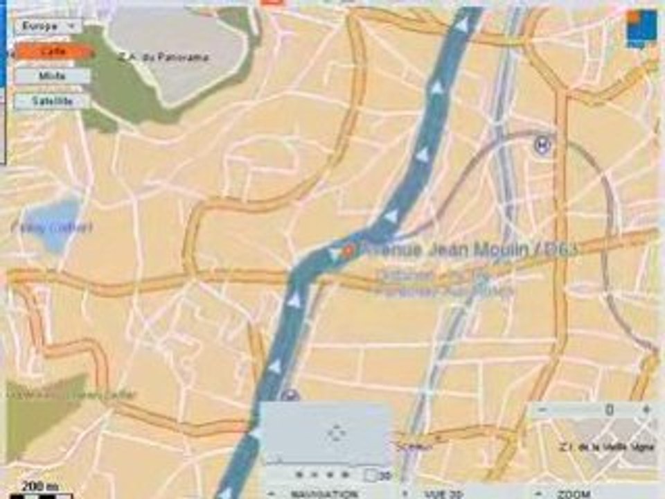 Trajet_igny_paris